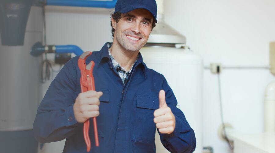 Professional Leak Detection in Coatsville, MO